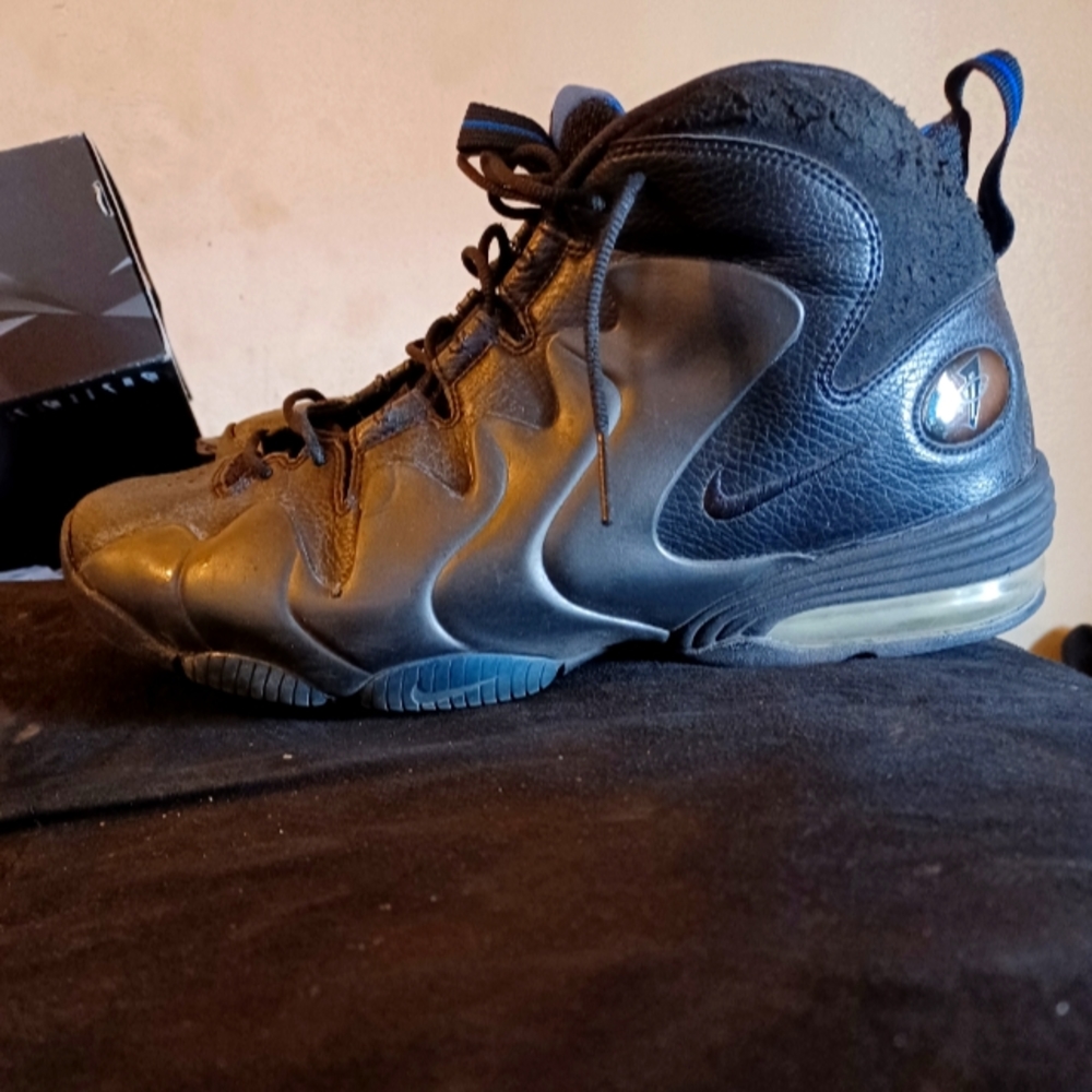 Nike Air Penny III